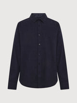 Shirt Flannel Night Man | Knowledge Cotton Apparel