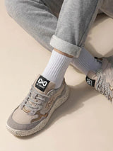 Sneakers Hana Glitter Glow | Id.Eight