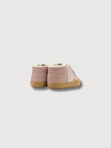 Baby Shoe Babe Pierre In Sustainable Leather | Veja