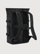 Rucksack Helsinki Pro Schwarz | Kapten & Son