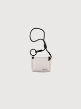 Key Holder Mini Messenger White | Freitag