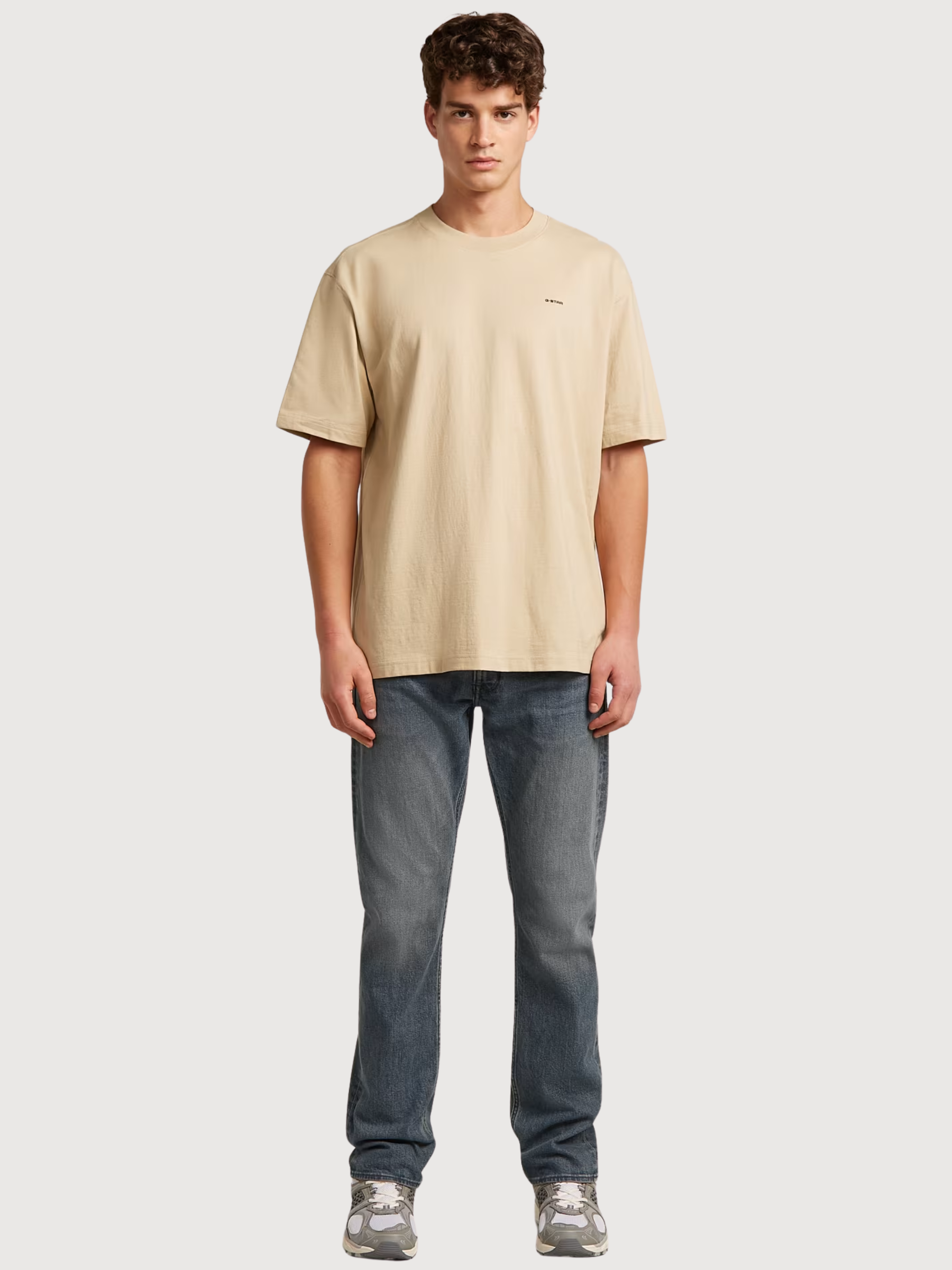Relaxed Base R T-Shirt | G-Star Raw