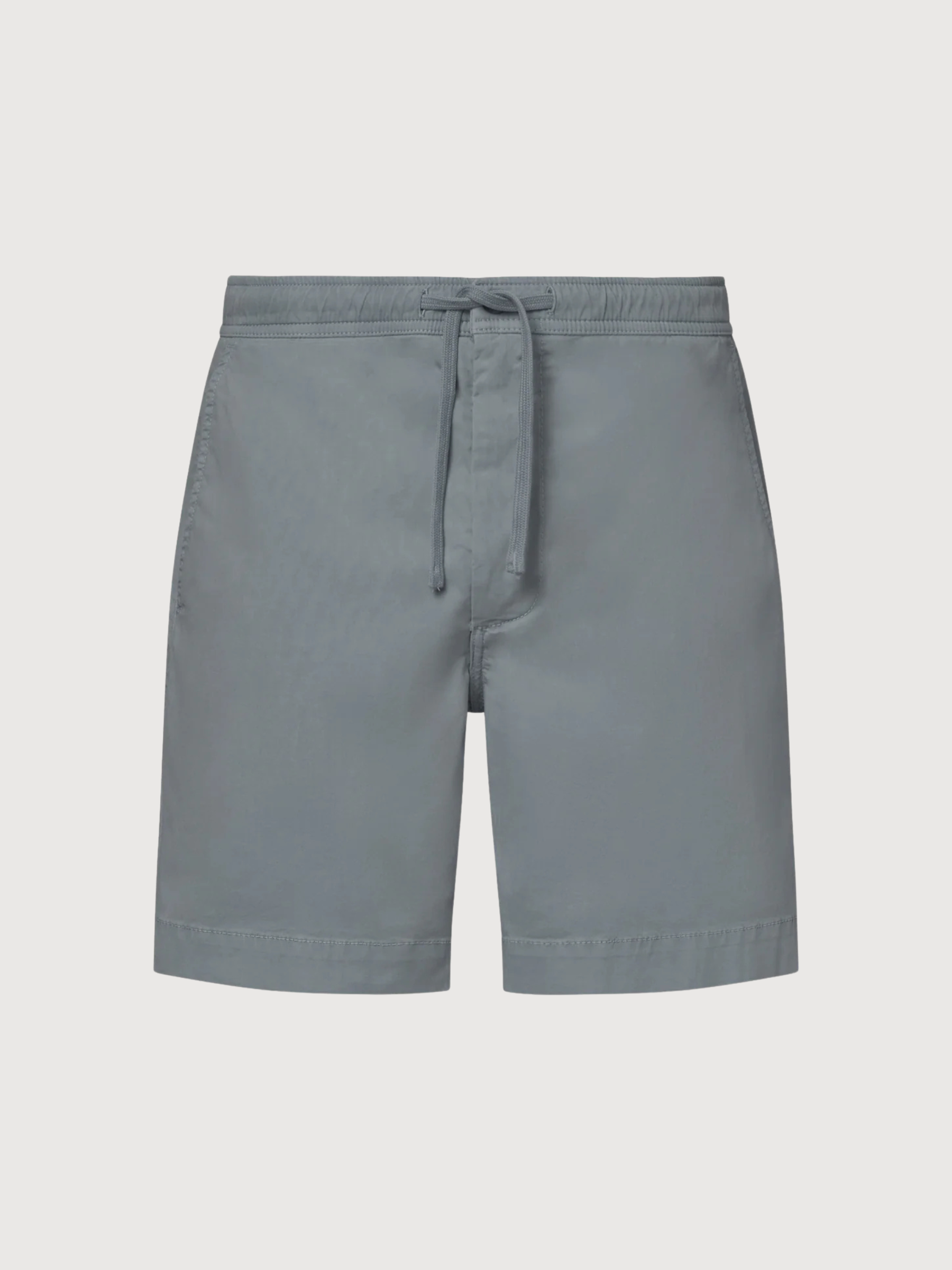 Shorts Ethic Uomo Grigio Blu | Ecoalf