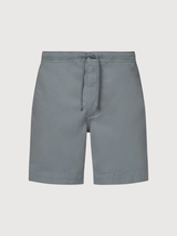 Shorts Ethic Uomo Grigio Blu | Ecoalf