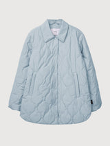 Nita Jacke Himmelblau | Makia