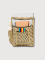 Backpack Scout Mini Stripes | LEFRIK