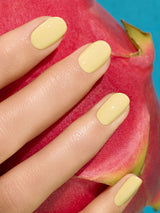 Nail Polish Mimosa Vegan | Manucurist