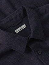 Shirt Flannel Night Man | Knowledge Cotton Apparel
