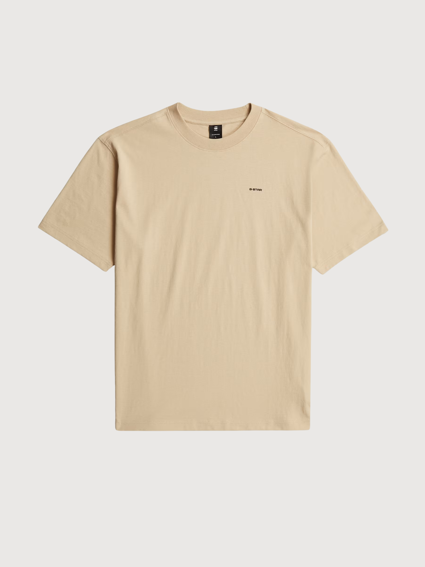 Relaxed Base R T-Shirt | G-Star Raw