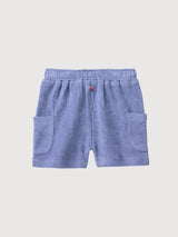 Shorts Frottee Kid | People Wear Organic
