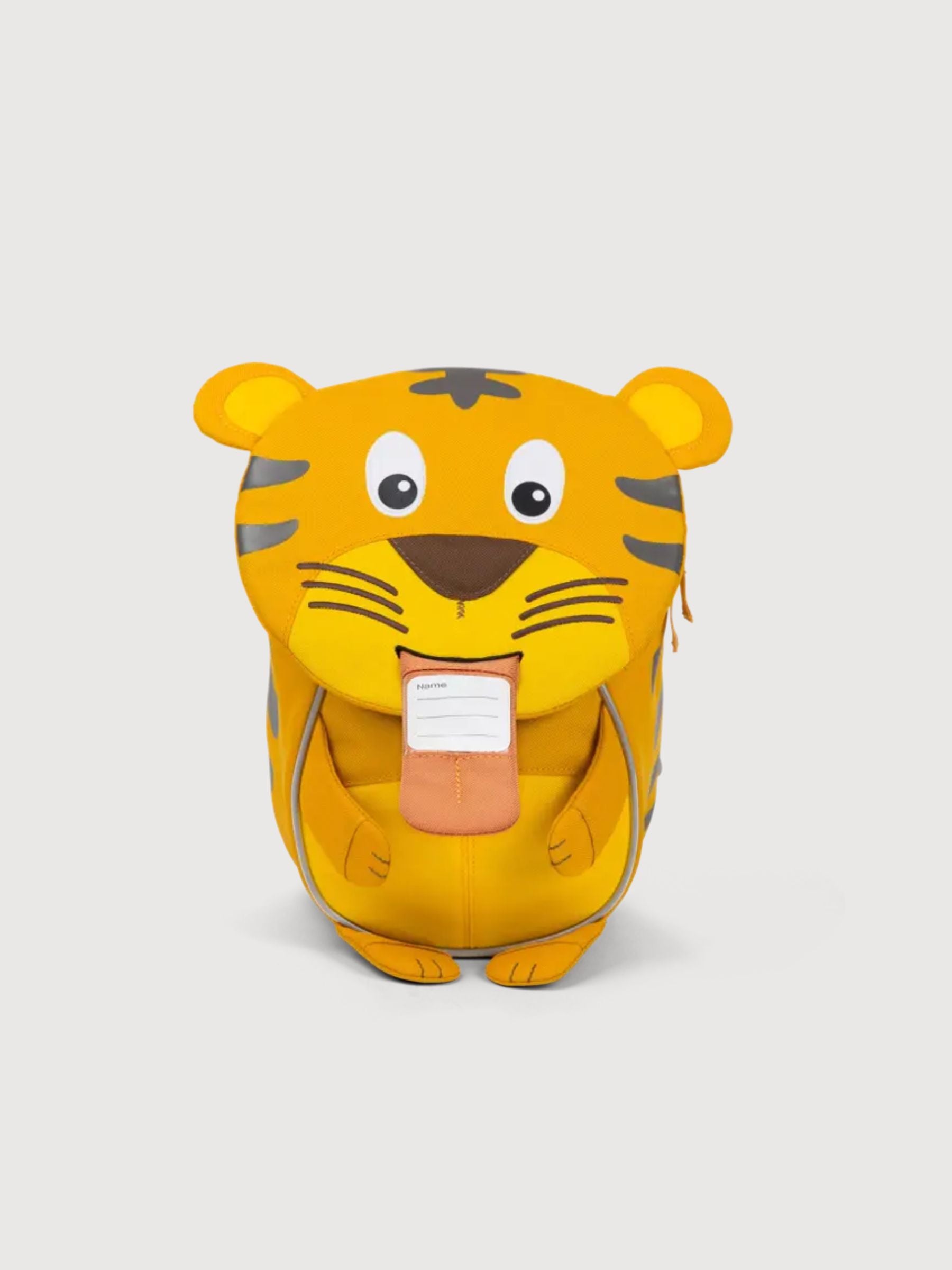 Small Friend Backpack Tiger | Affenzahn
