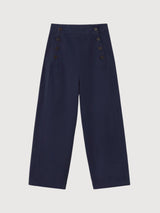 ULVA Blu Scuro | TWOTHIRDS