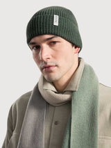 Marcello Green Forest Unisex Mütze | Rifò