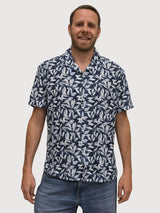 Camicia Bowling F0926 Uomo | Re-do-it