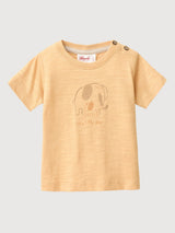 T-Shirt Short Sleeve Baby | People Wear Organic