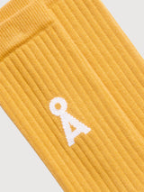Socks Saamus Bold Sunflower | Armedangels