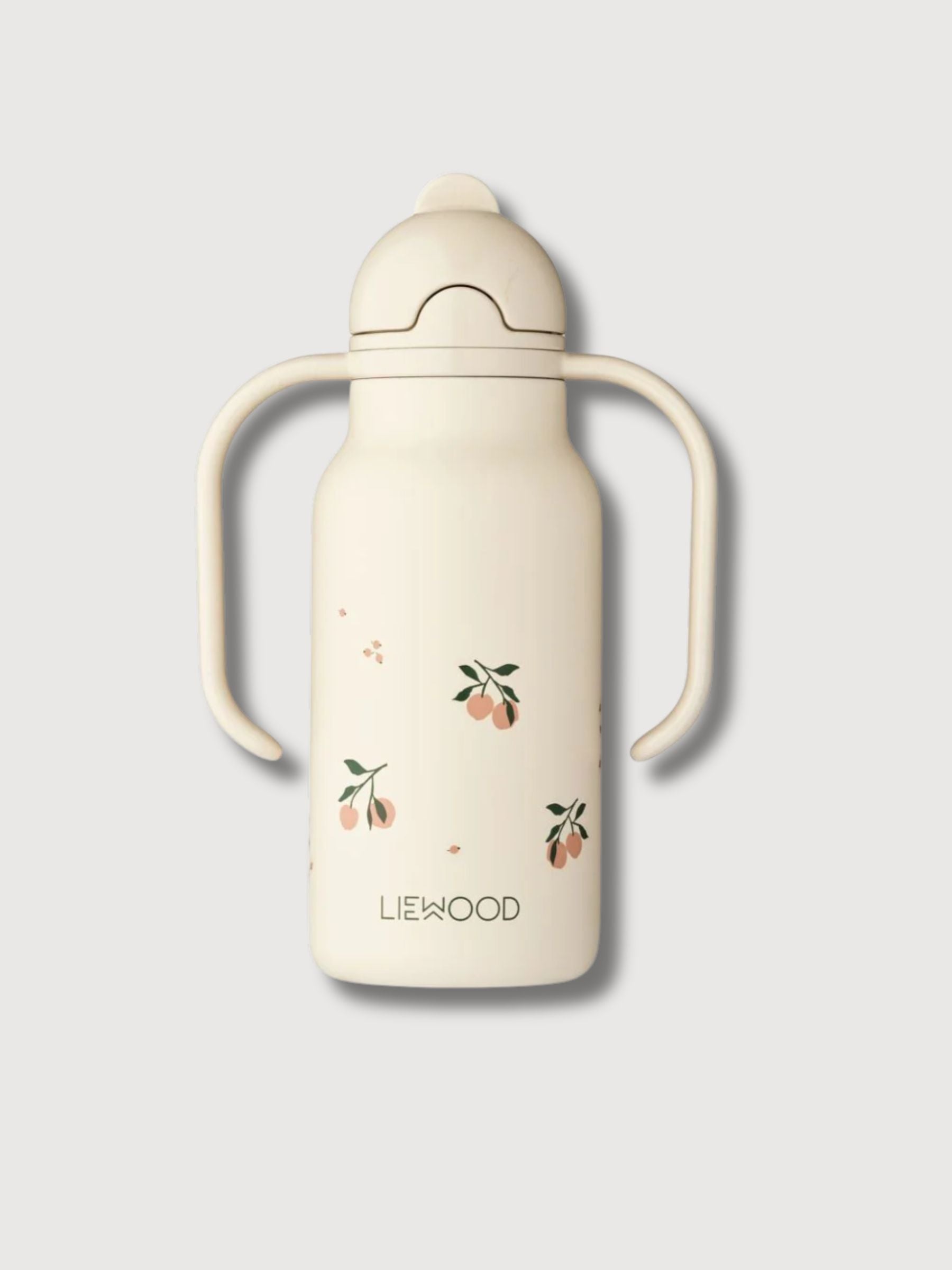 Kimmie Water Bottle 250ml Seashell