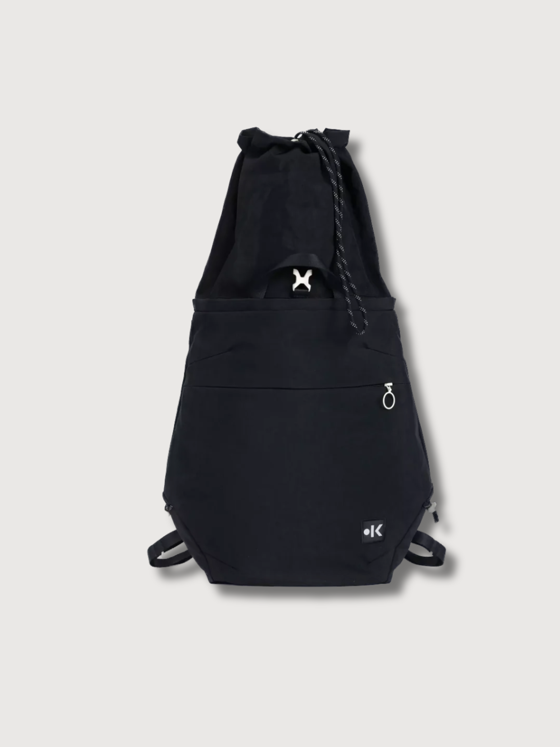 Aimo Yoga Rucksack Raven | Kaala