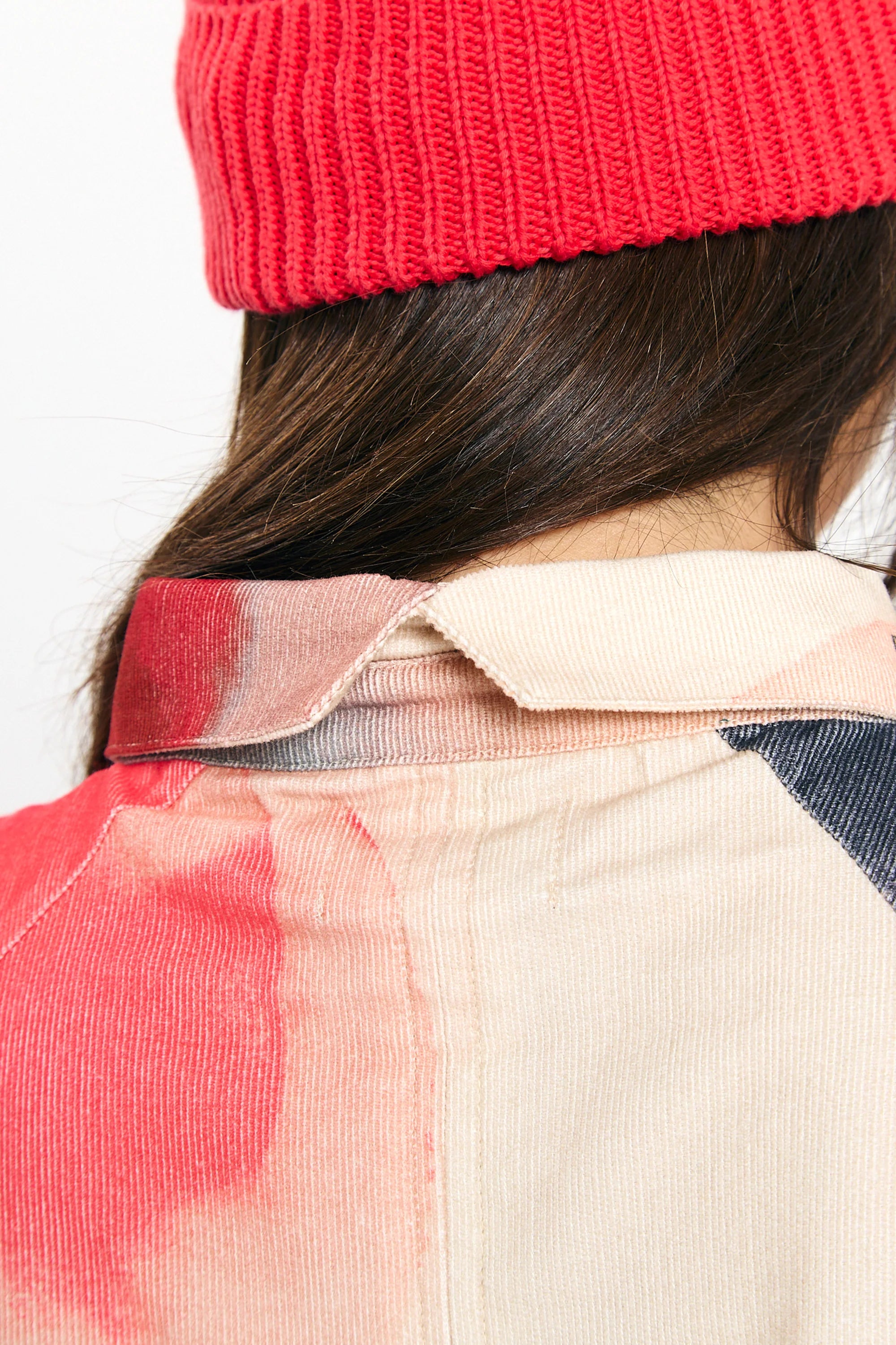 Vila Shirt Print Garden | SUITE13LAB