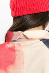 Vila Shirt Print Garden | SUITE13LAB
