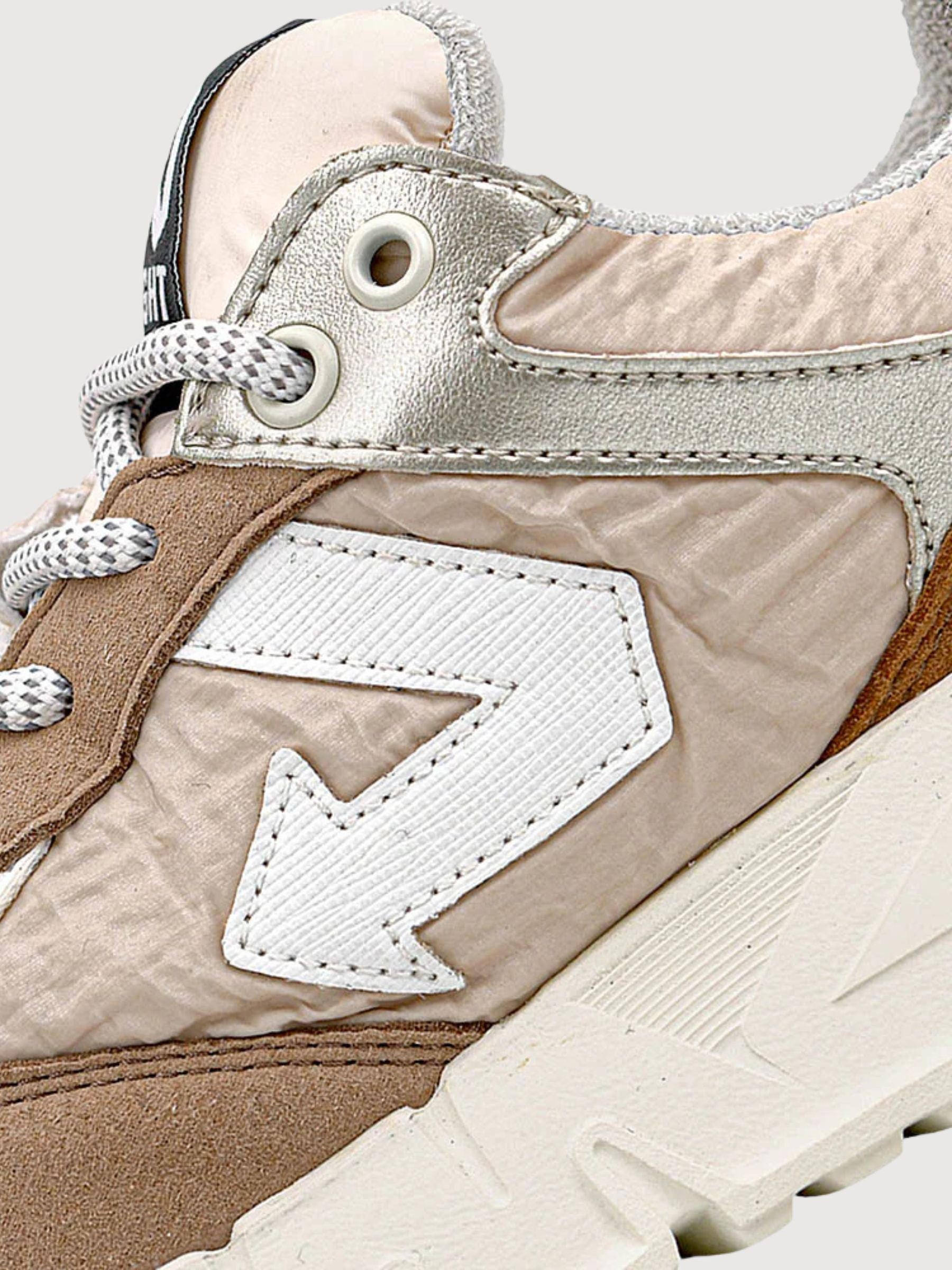 MARU BISCUIT Sneakers | ID.Eight