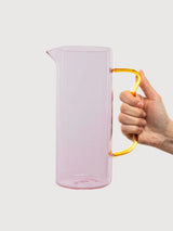 Pitcher RAINBOW violett | Tranquillo