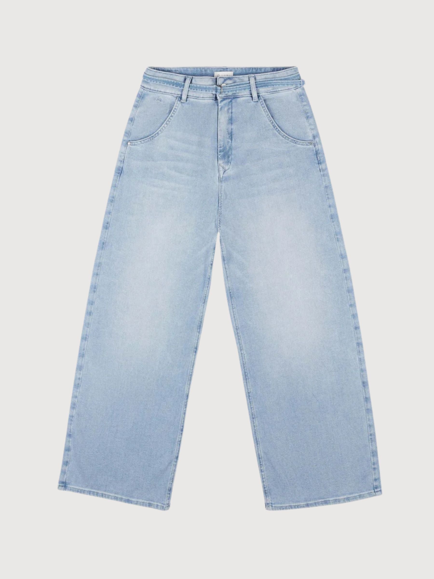 Jeans Blink Art | Dawn