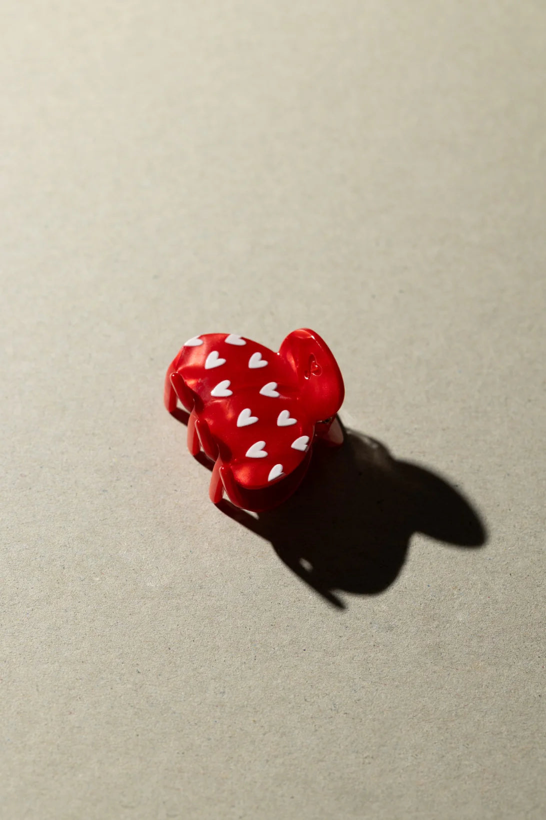 Coope Fermaglio per capelli rossi | Sasstie