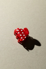 Coope Fermaglio per capelli rossi | Sasstie