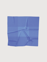 Schal klein doppelseitig blau | Verb To Do