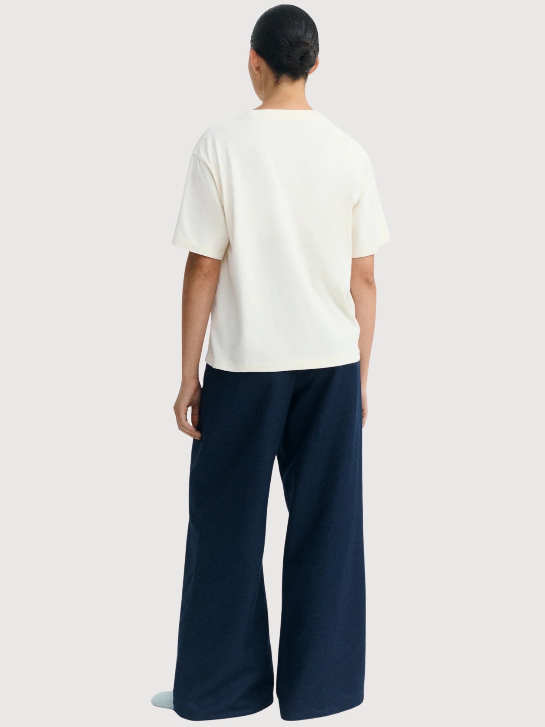 Tee Sole Mio Pannacota Lucia | Thinking Mu