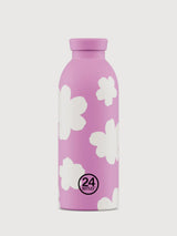 Clima Bottle 050 Daydreaming Pink | 24BOTTLES