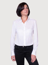 Shirt Collo Francese A0009 Woman  | Re-Do It