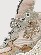 Sneakers Hana Glitter Glow | Id.Eight