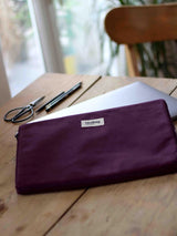 Laptop Cover Ava M Prune 15" | Hindbag