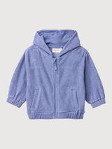 Jacket Frottee Kid | People Wear Organic