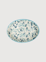 Seifenschale ORIENTAL Blau | Tranquillo