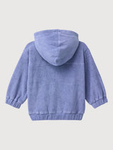 Jacket Frottee Kid | People Wear Organic