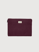 Laptop Cover Ava M Prune 15" | Hindbag