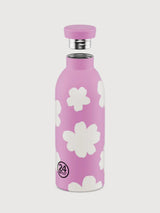 Clima Bottle 050 Daydreaming Pink | 24BOTTLES