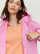 Jacket Shelby Pink | Mazine
