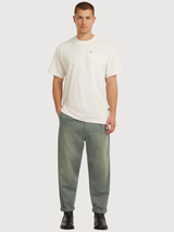 Trouser Pleated Chino Relaxed Tapered | G-Star
