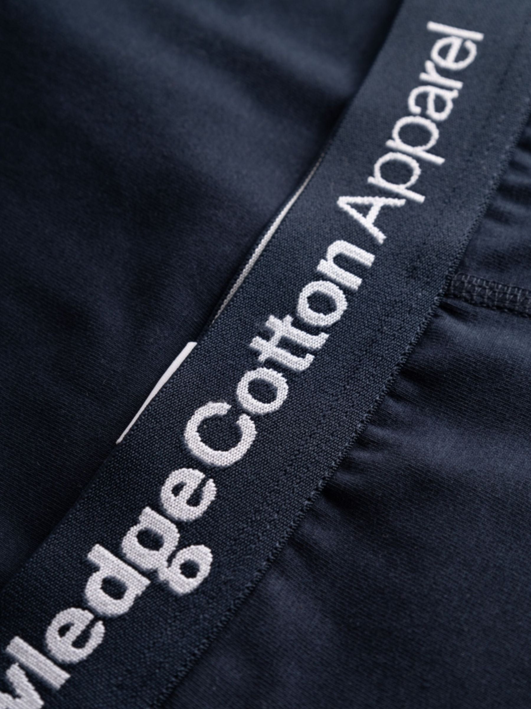 Boxer 2Brifs Multicolor | Knowledge Cotton Apparel