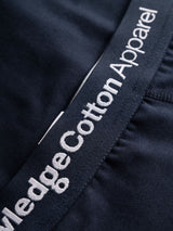 Boxer 2Brifs Multicolor | Knowledge Cotton Apparel
