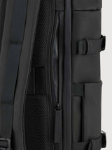 Backpack Helsinki Pro Black | Kapten & Son