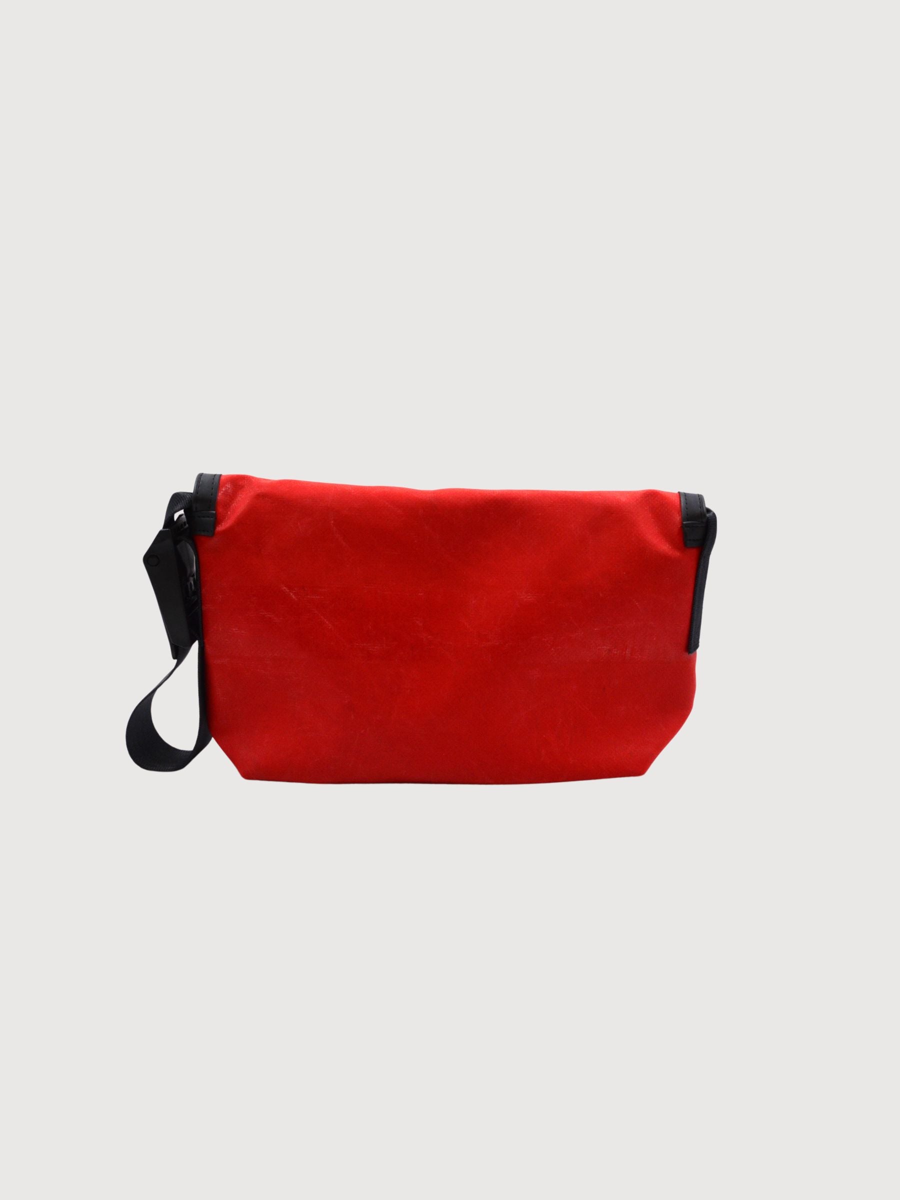 HAWAII FIVE Red | Freitag