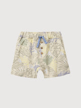 Shorts Khaki Kid | People Wear Organic