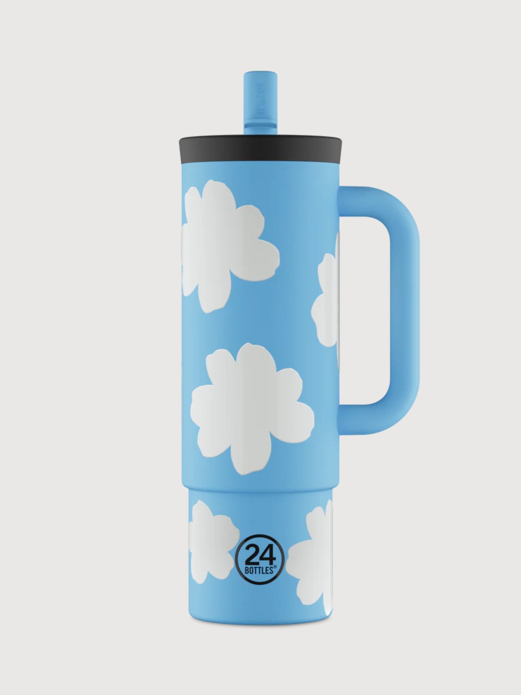 Straw Cup 800 Daydreaming | 24BOTTLES