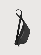 Bumbag Daesh Nero | Gaston Luga