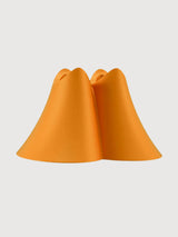 Duo Zahnbürste orange | Promis